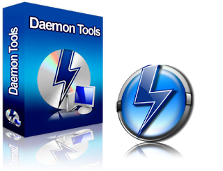 daemon tools offline installer download